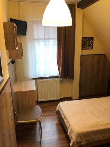 Hotel Villa Rezydent