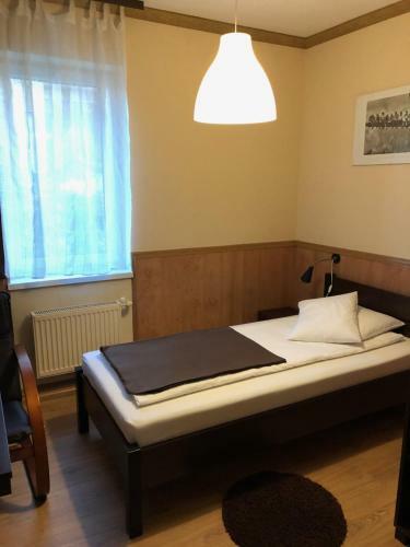 Hotel Villa Rezydent