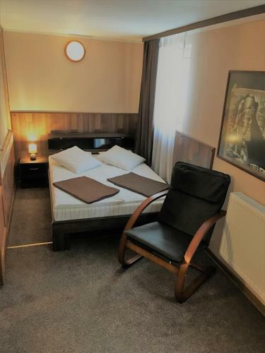 Hotel Villa Rezydent