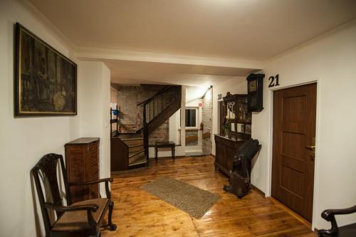 Hotel Villa Rezydent
