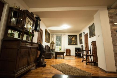 Hotel Villa Rezydent