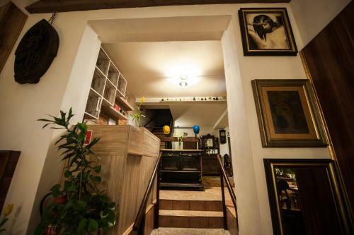 Hotel Villa Rezydent