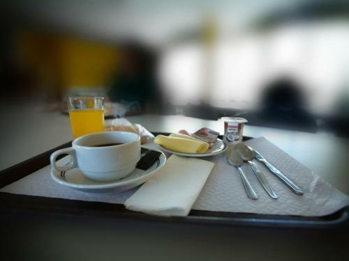 Hi - Lisboa Youth Hostel