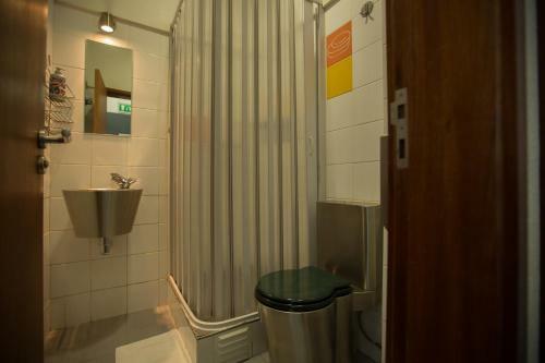 Hi - Lisboa Youth Hostel