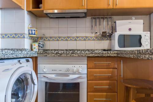 Apartamento Akisol Monte Gordo Beach