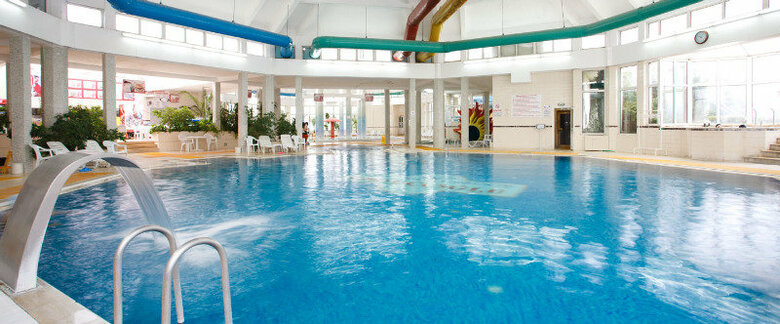 Hotel Afyon Orucoglu Thermal Resort