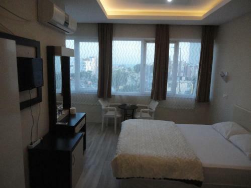 Motel Nurella Pansiyon