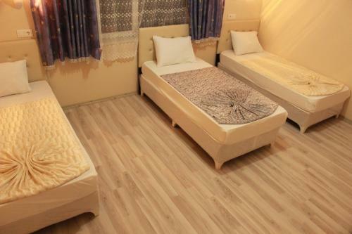 Motel Nurella Pansiyon