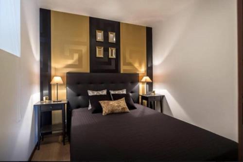 Apartamento Dos Peixes