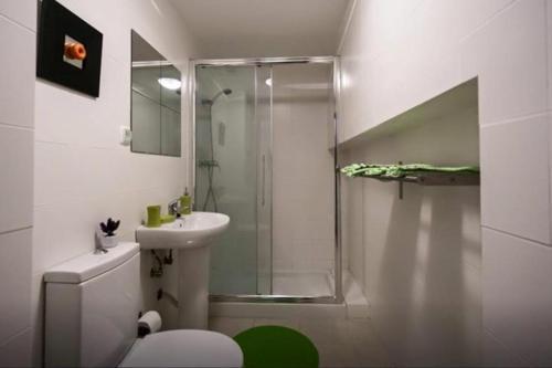 Apartamento Dos Peixes
