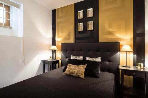 Apartamento Dos Peixes
