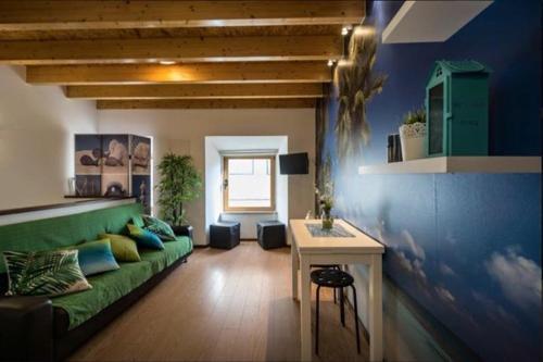 Apartamento Dos Peixes