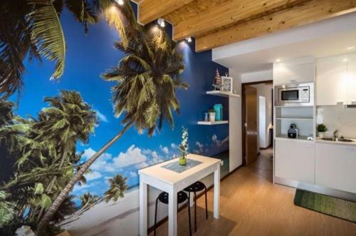 Apartamento Dos Peixes