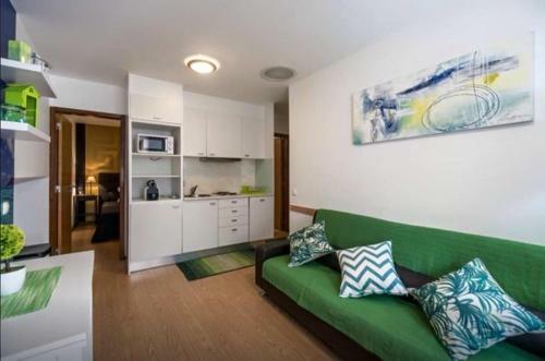 Apartamento Dos Peixes