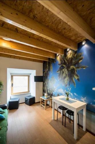 Apartamento Dos Peixes