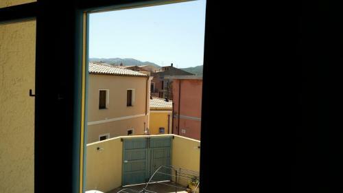Hostal S'apposentu Teuladesu