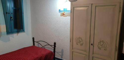 Hostal S'apposentu Teuladesu