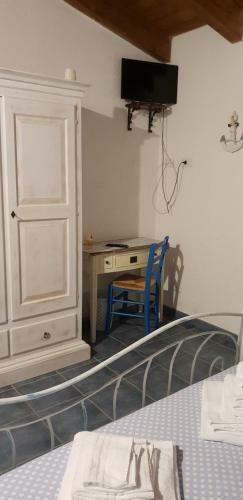Hostal S'apposentu Teuladesu