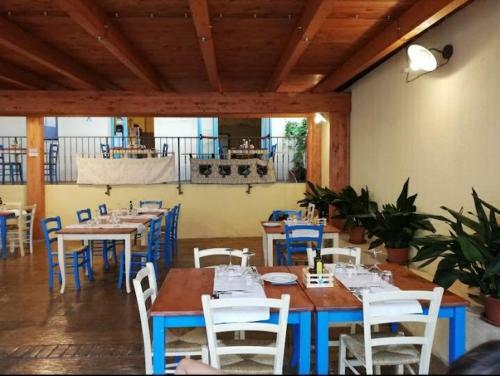 Hostal S'apposentu Teuladesu