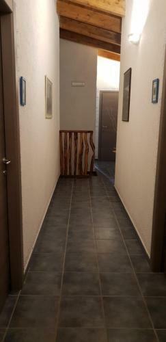 Hostal S'apposentu Teuladesu