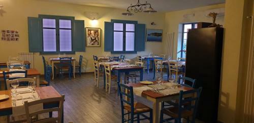 Hostal S'apposentu Teuladesu
