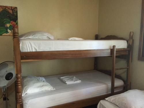 Santa Cruz Hostel