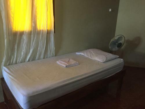 Santa Cruz Hostel