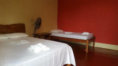 Santa Cruz Hostel