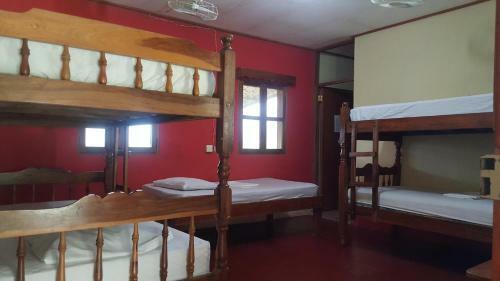 Santa Cruz Hostel