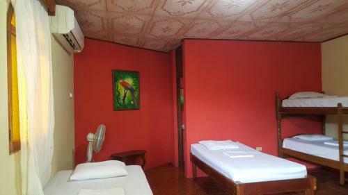 Santa Cruz Hostel