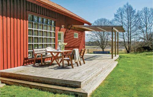 Holiday Home Onsala XI