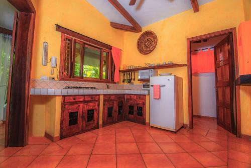 Hotel Villas Kalimba