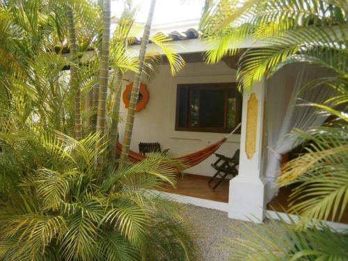 Hotel Villas Kalimba