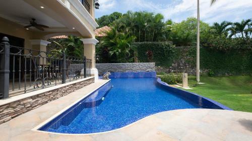 Hacienda Clark
