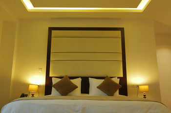 Ghs Hotel