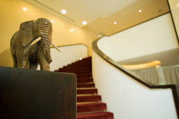 Ghs Hotel