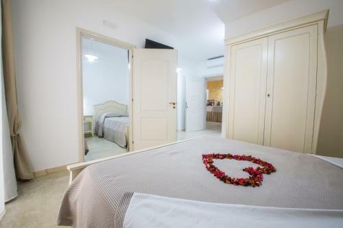 Bed & Breakfast Blue And Blue
