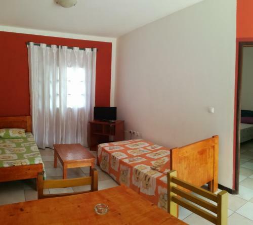 Bed & Breakfast Aldeia Jerome