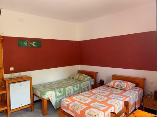 Bed & Breakfast Aldeia Jerome
