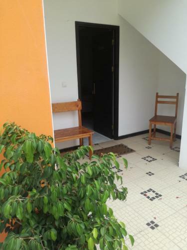 Bed & Breakfast Aldeia Jerome