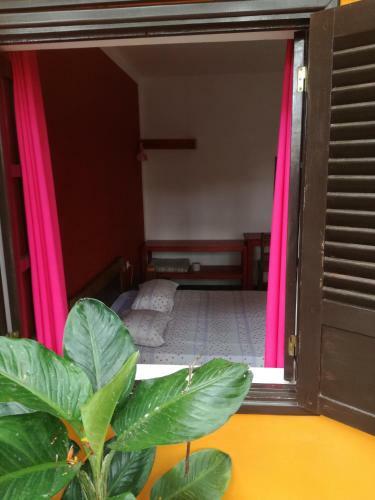 Bed & Breakfast Aldeia Jerome