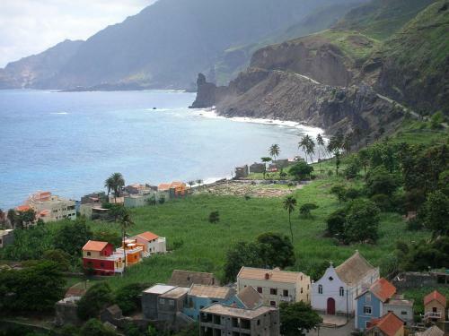 Bed & Breakfast Aldeia Jerome