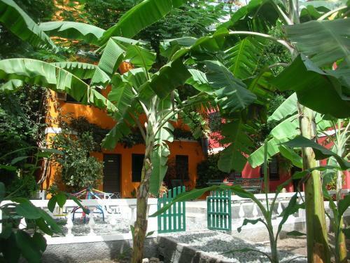 Bed & Breakfast Aldeia Jerome