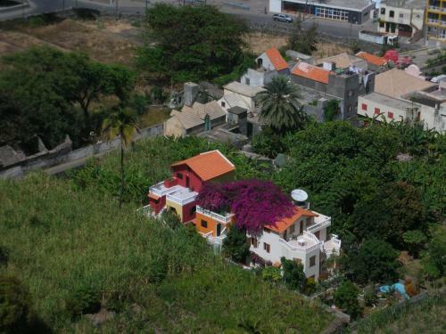 Bed & Breakfast Aldeia Jerome