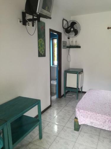 Bed & Breakfast Aldeia Jerome