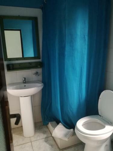 Bed & Breakfast Aldeia Jerome