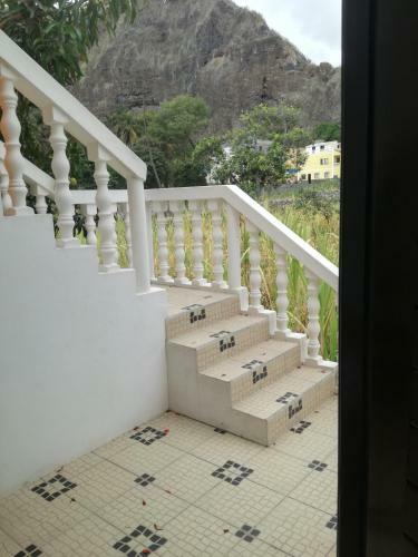 Bed & Breakfast Aldeia Jerome