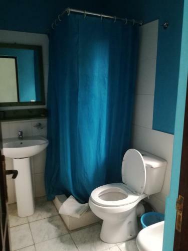 Bed & Breakfast Aldeia Jerome