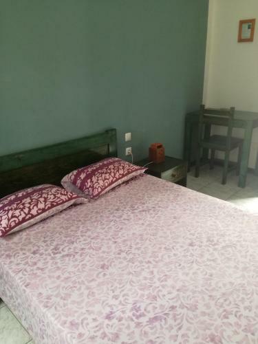 Bed & Breakfast Aldeia Jerome