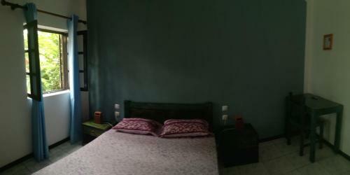 Bed & Breakfast Aldeia Jerome
